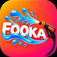 FOOKA Logo